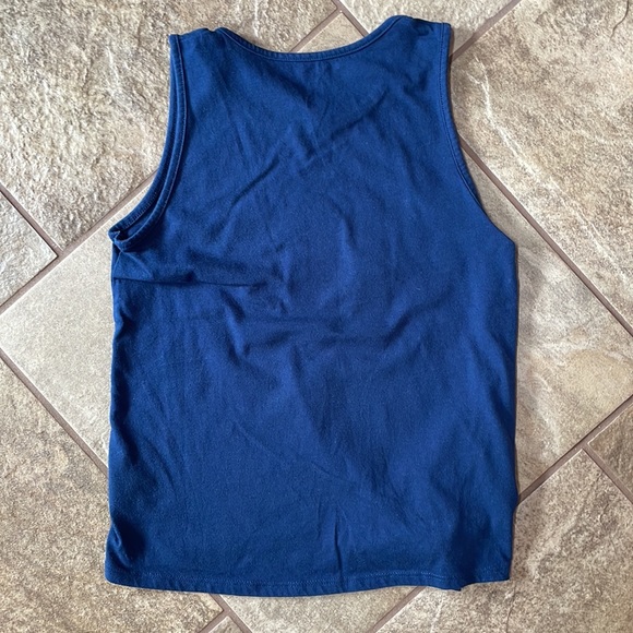 + WAY TO CELEBRATE + Patriotic Tank Top - Picture 2 of 5